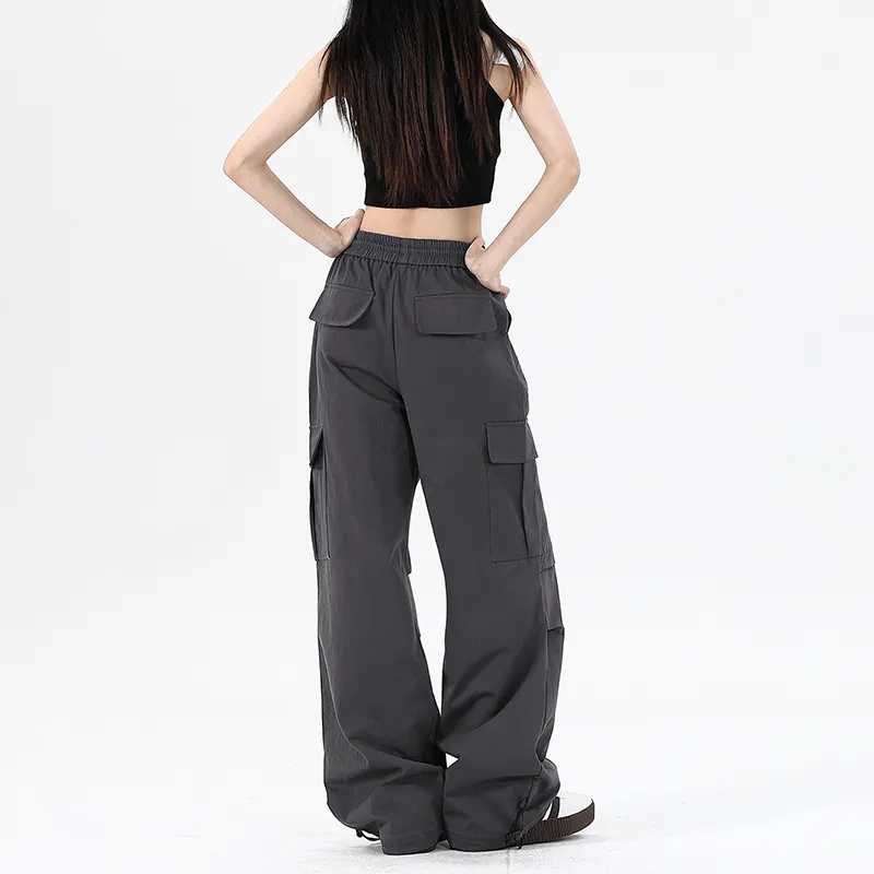 RAKW Cargo Pants Unisex-14