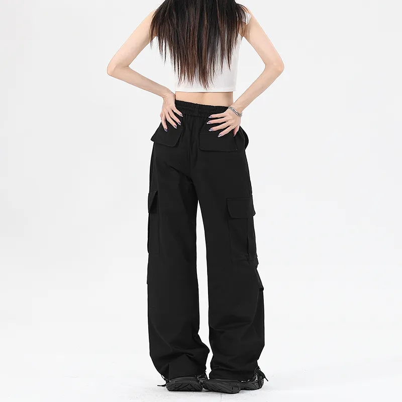 RAKW Cargo Pants Unisex-2