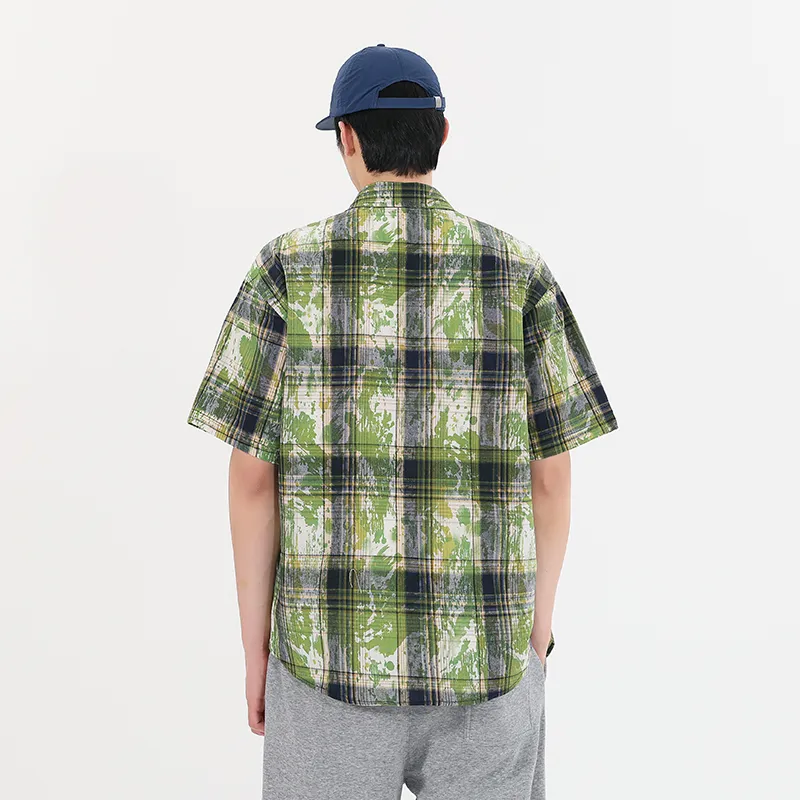 RAKW Shirts Unisex-3