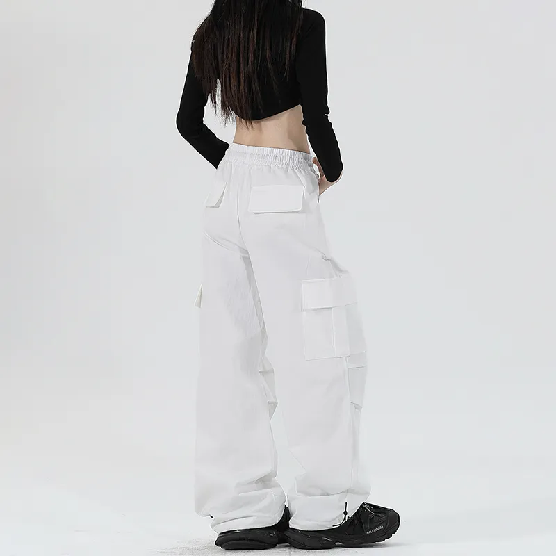 RAKW Cargo Pants Unisex-10