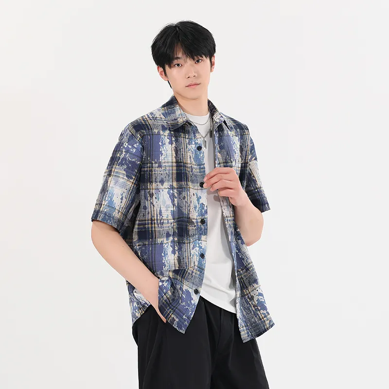 RAKW Shirts Unisex-5