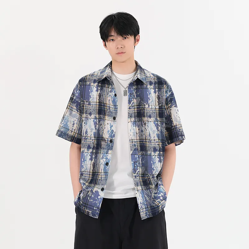 RAKW Shirts Unisex-4