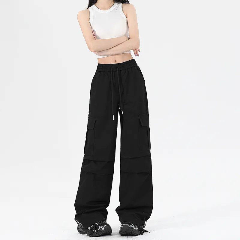 RAKW Cargo Pants Unisex-1