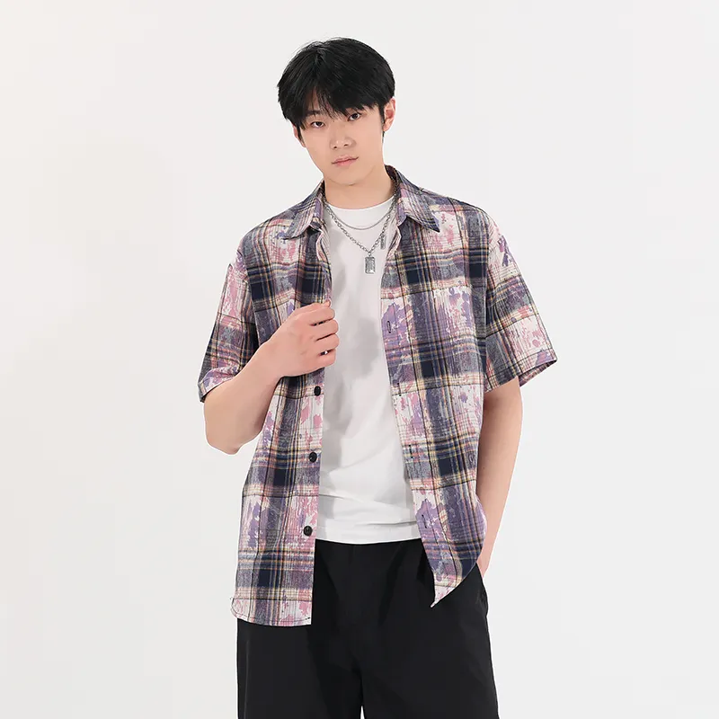 RAKW Shirts Unisex-13