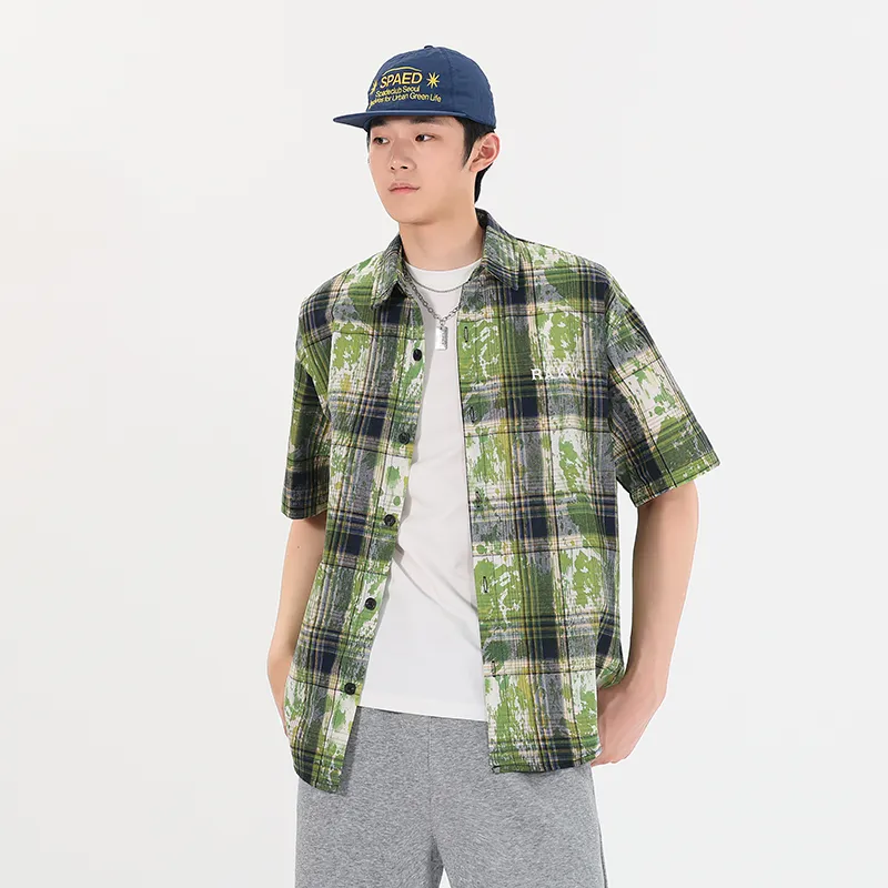 RAKW Shirts Unisex-2