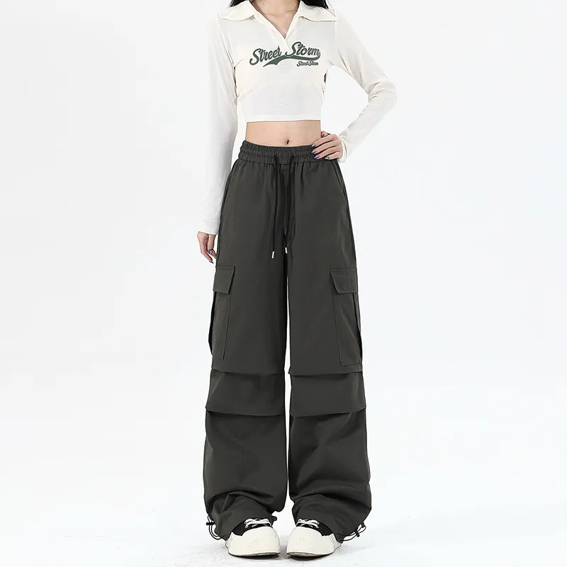RAKW Cargo Pants Unisex-7