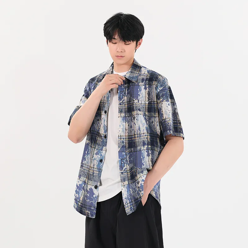RAKW Shirts Unisex-8