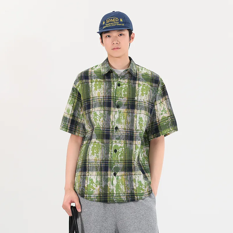 RAKW Shirts Unisex-11