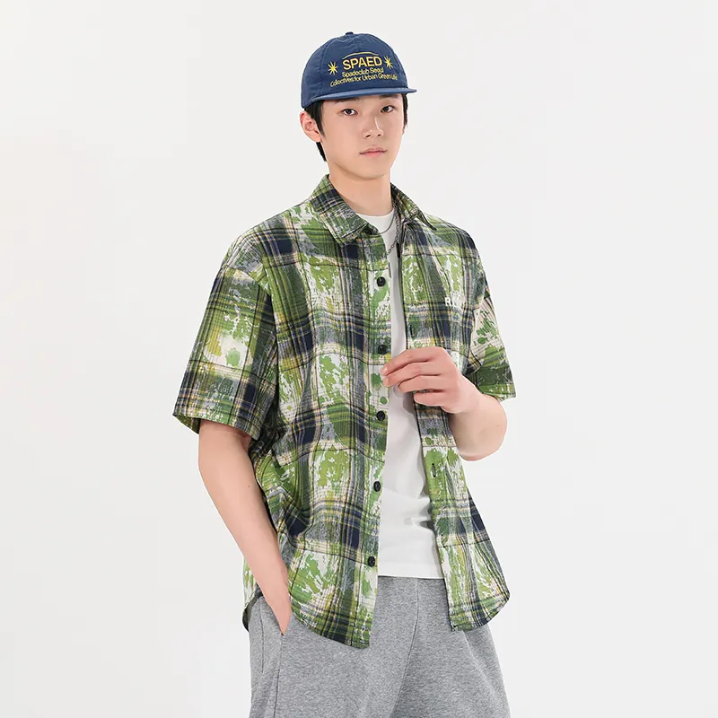 RAKW Shirts Unisex-1