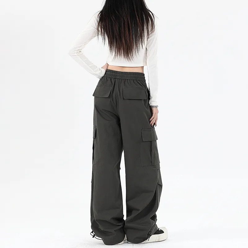 RAKW Cargo Pants Unisex-6