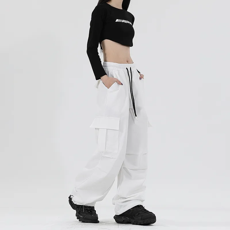 RAKW Cargo Pants Unisex-11