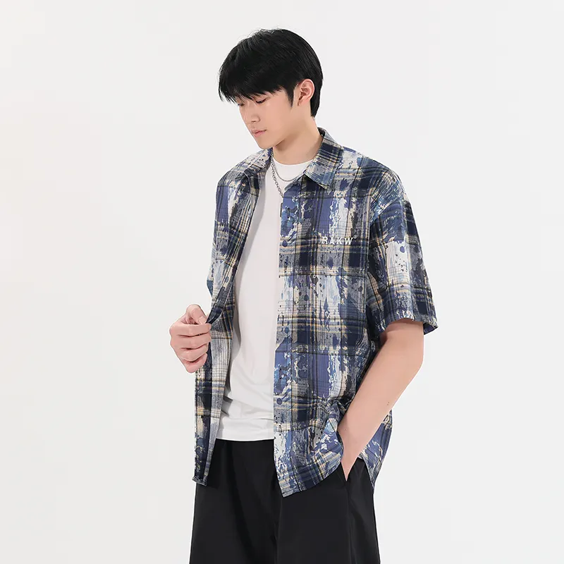 RAKW Shirts Unisex-7