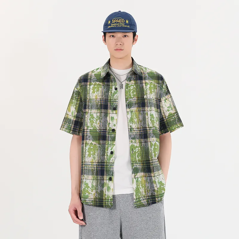RAKW Shirts Unisex-8