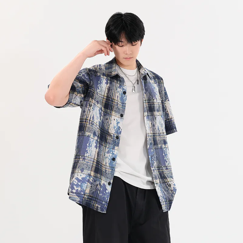 RAKW Shirts Unisex-3
