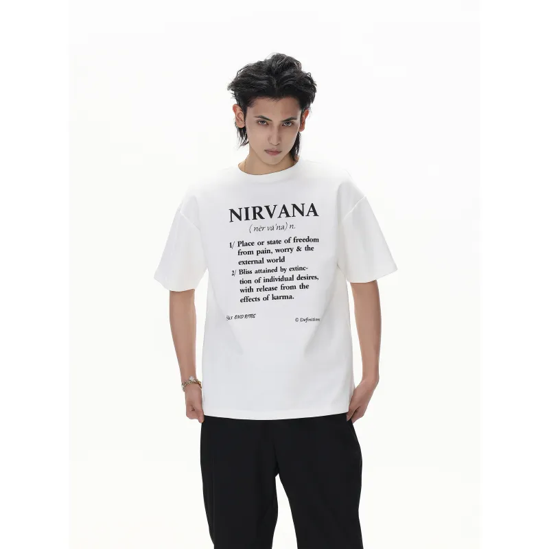 ENDRITES T Shirts Unisex-15