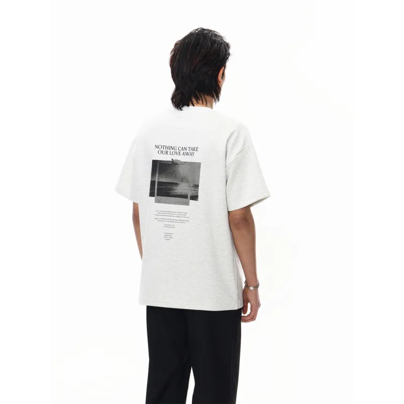 ENDRITES T Shirts Unisex-7
