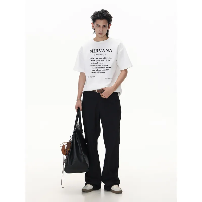 ENDRITES T Shirts Unisex-17