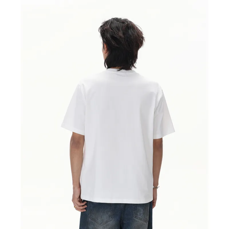 ENDRITES T Shirts Unisex-14