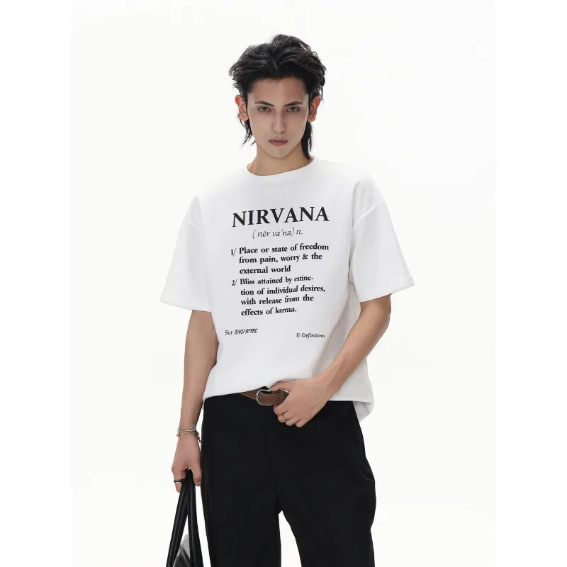 ENDRITES T Shirts Unisex-14