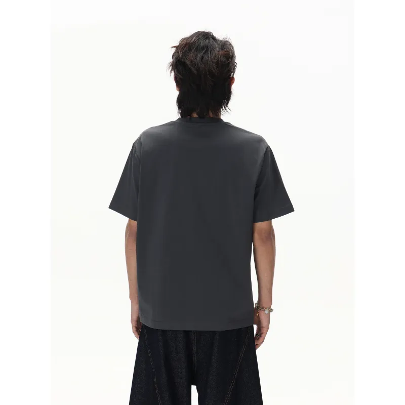 ENDRITES T Shirts Unisex-3