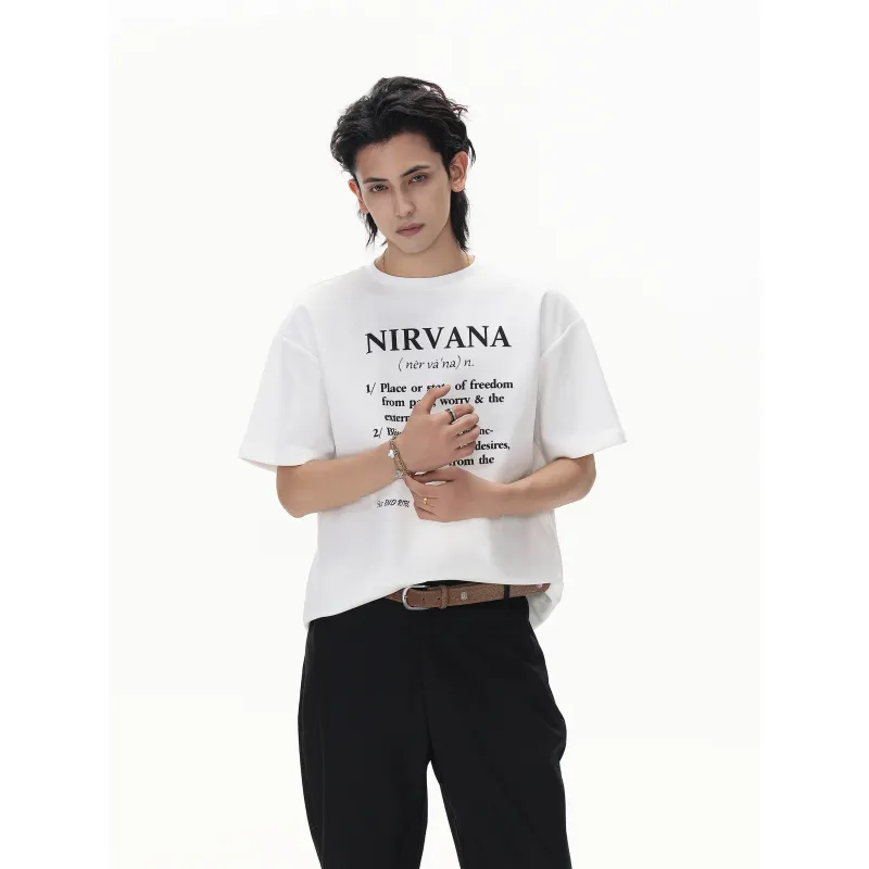 ENDRITES T Shirts Unisex-16