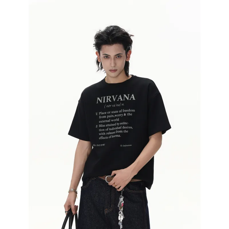 ENDRITES T Shirts Unisex-9