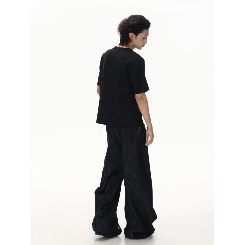 ENDRITES T Shirts Unisex-8