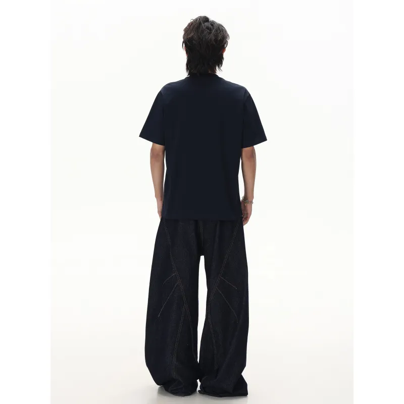 ENDRITES T Shirts Unisex-10