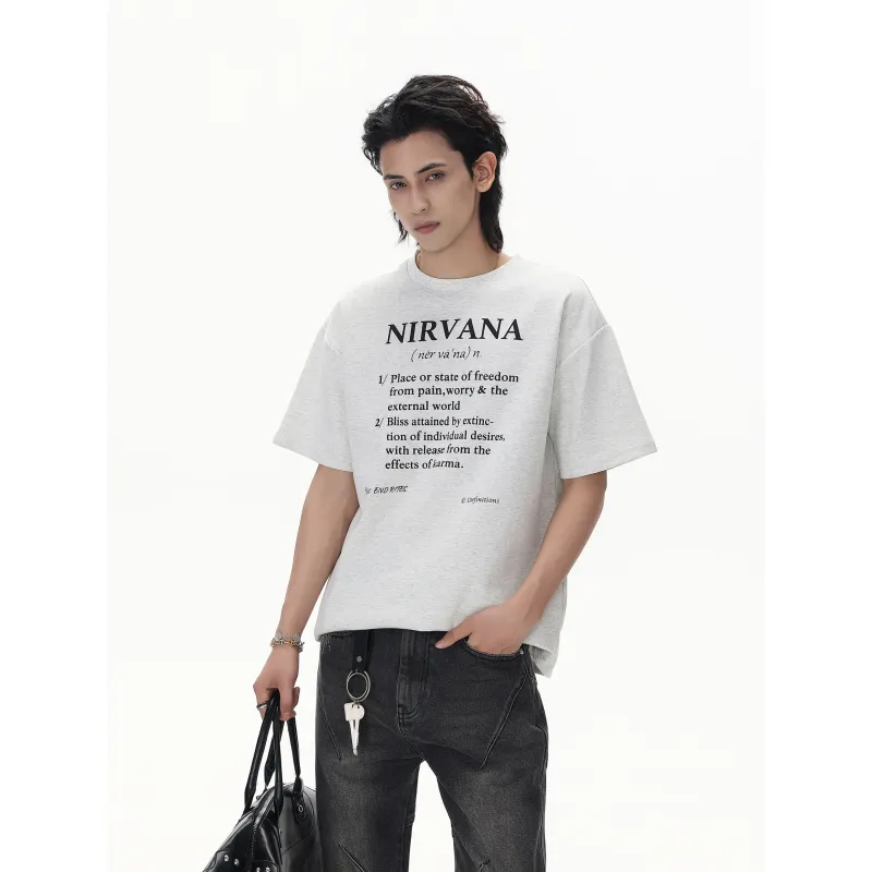 ENDRITES T Shirts Unisex-3