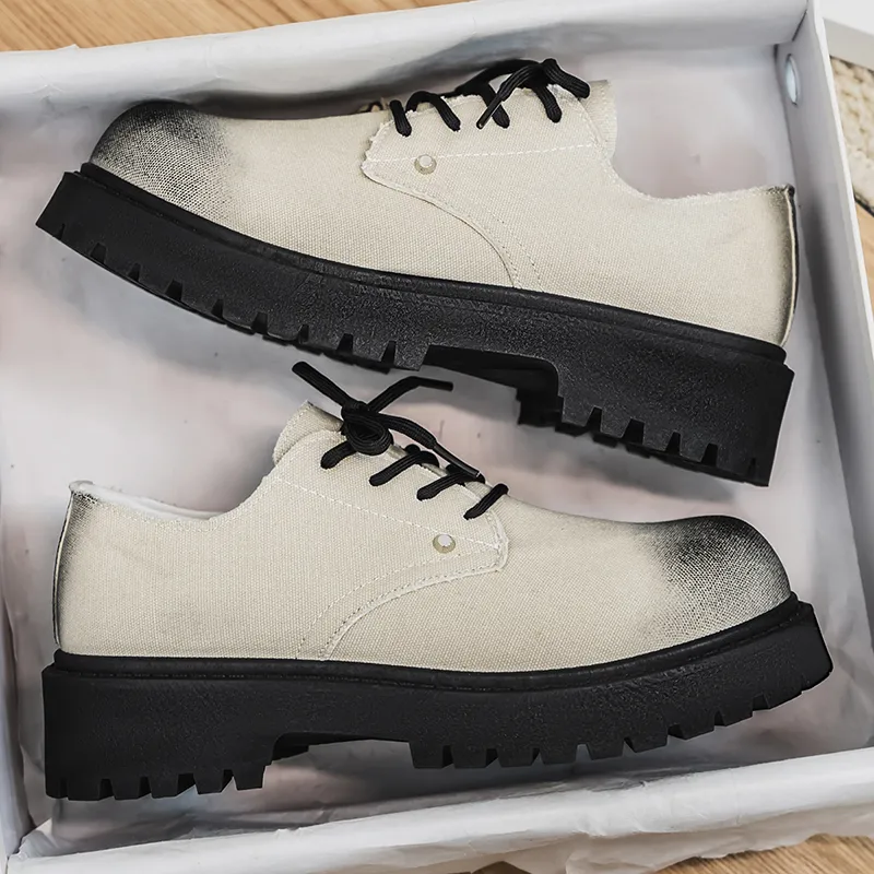 ROBINHOOD Casual Shoes Men's Box-4