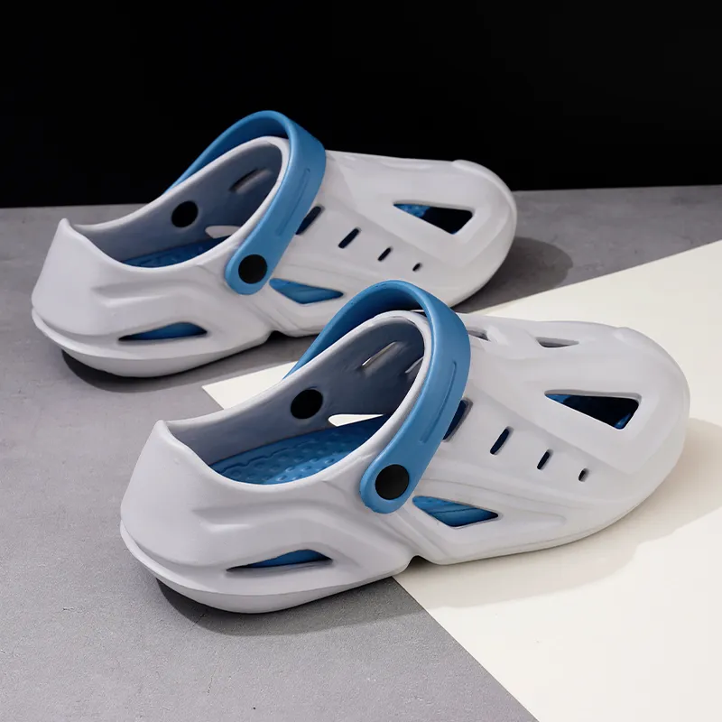 ROBINHOOD Clogs Men-18