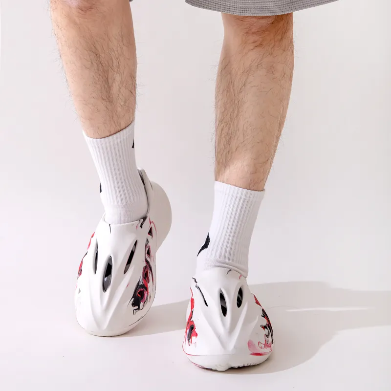 ROBINHOOD Clogs Men-11