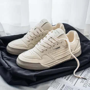 ROBINHOOD Coverage Slip Resistant Cushioning Abrasion Resistant Low Top Skateboard Shoes Men's Box