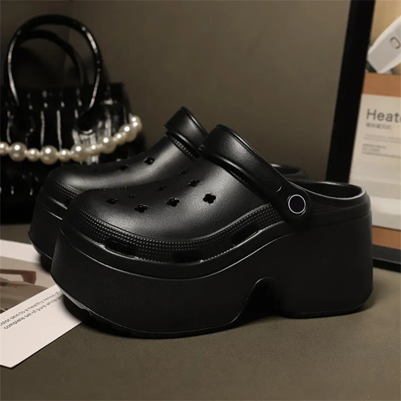 ROBINHOOD Clogs Women's-9