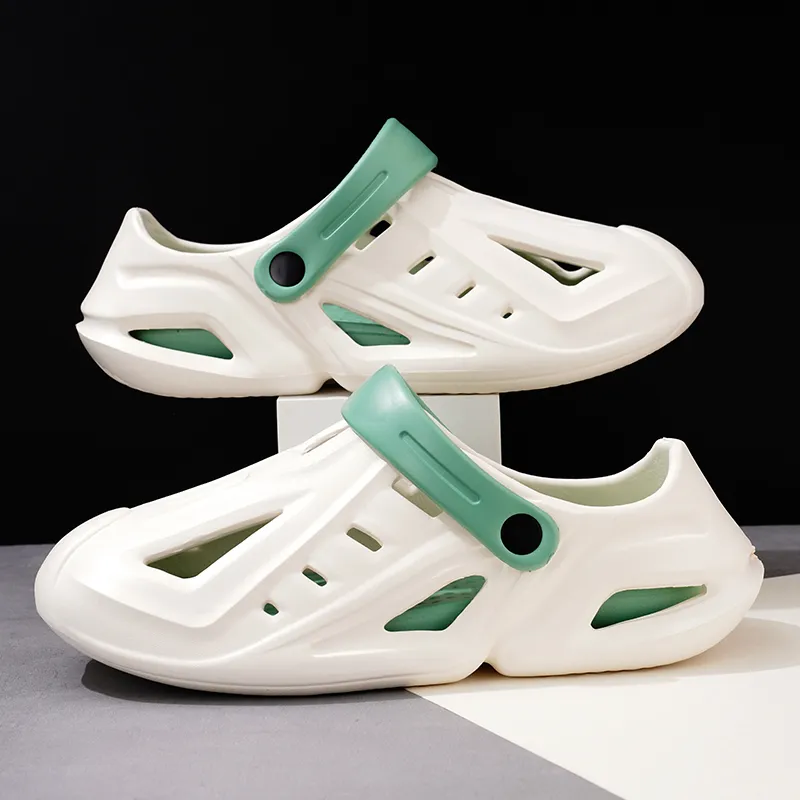 ROBINHOOD Clogs Men-9