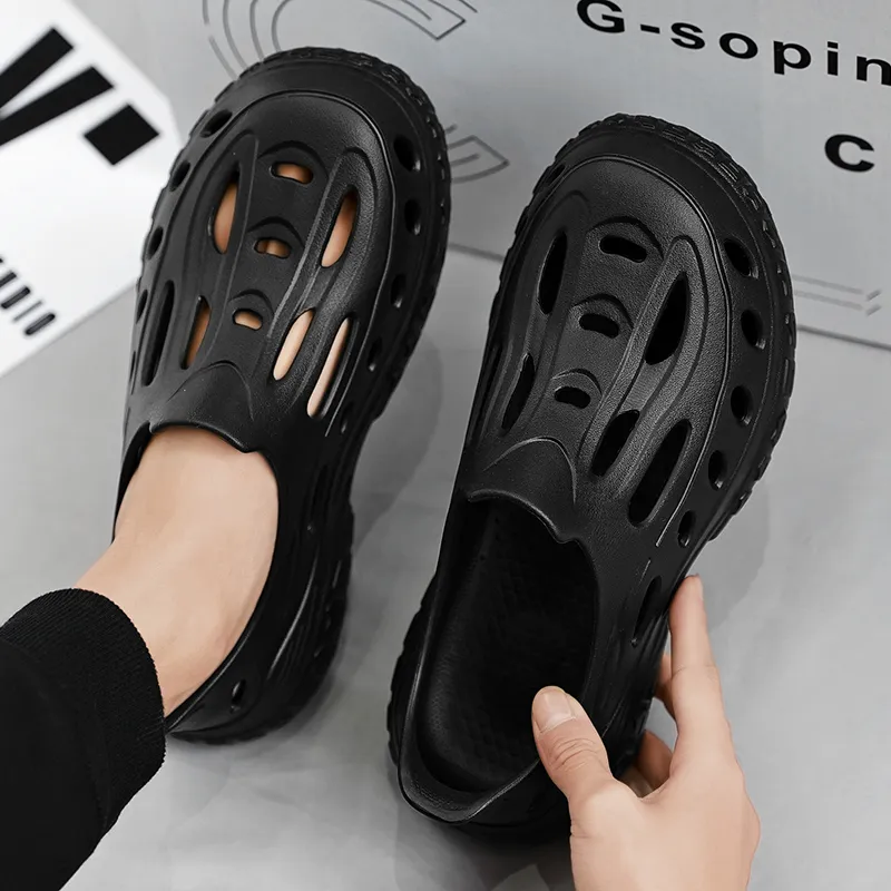 ROBINHOOD Clogs Men-2