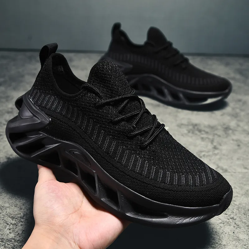 ROBINHOOD Cushioning, Slip Resistant, Abrasion Resistant, Support, Impact Resistant Low Top Casual Shoes Unisex-17