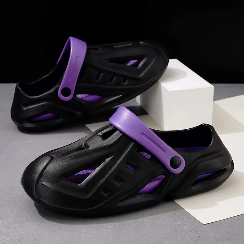 ROBINHOOD Clogs Men-14