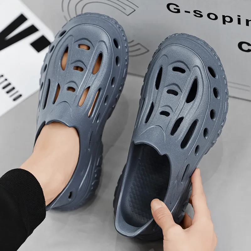 ROBINHOOD Clogs Men-7