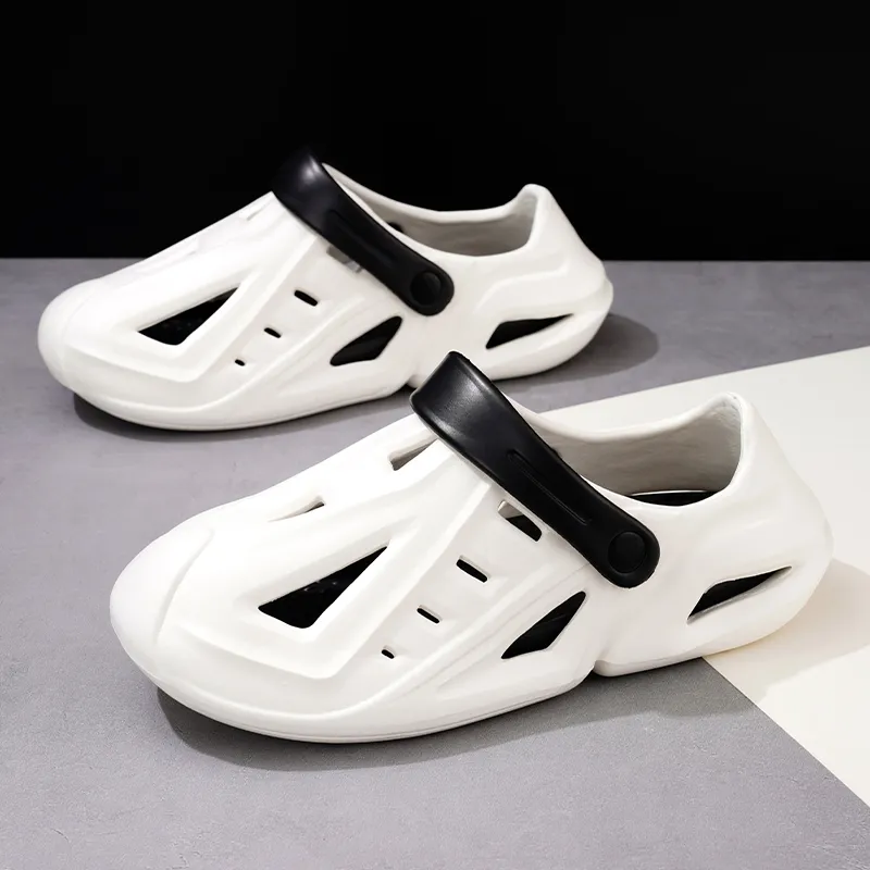 ROBINHOOD Clogs Men-4