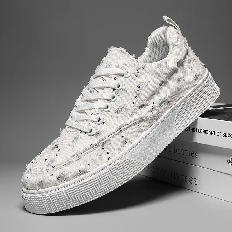 ROBINHOOD Coverage Slip Resistant Impact Resistant Abrasion Resistant Lightweight Low Top Skateboard Shoes Men's Box-4