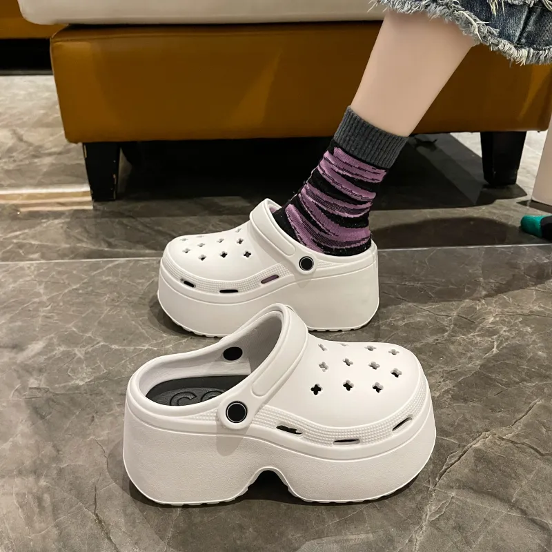 ROBINHOOD Clogs Women's-3