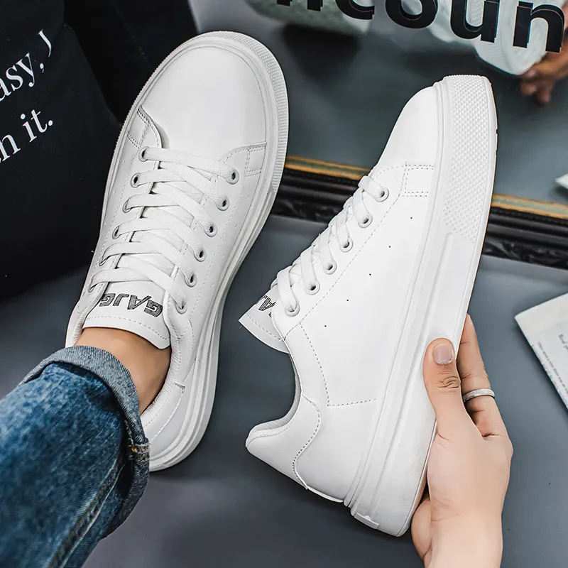ROBINHOOD Coverage Slip Resistant Cushioning Abrasion Resistant Low Top Skateboard Shoes Men's-11