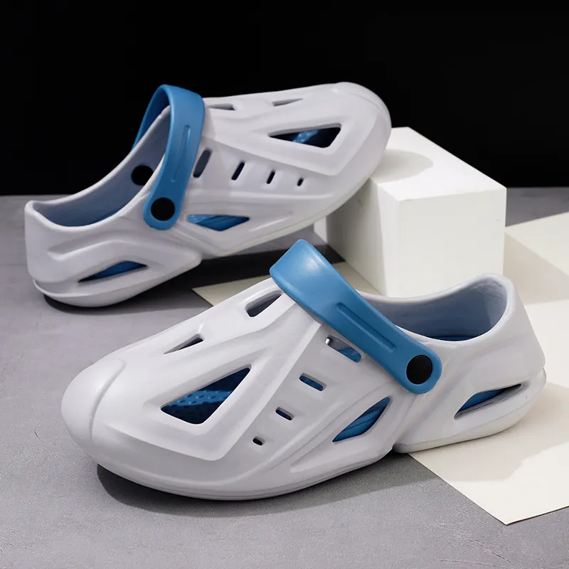 ROBINHOOD Clogs Men-19