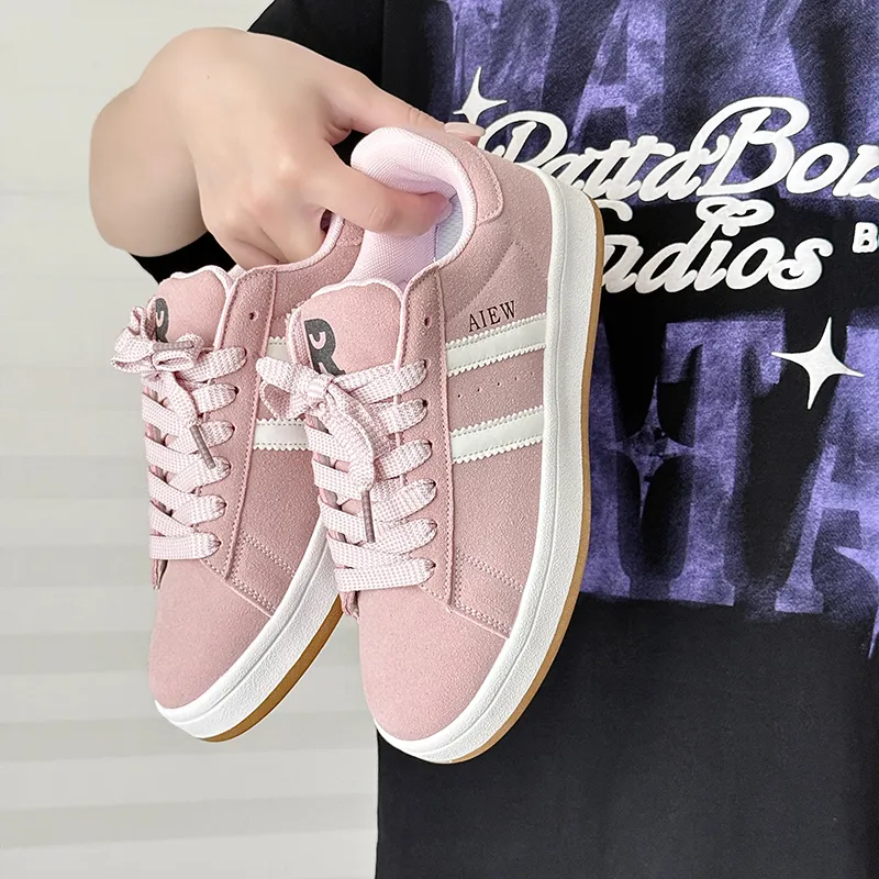 ROBINHOOD Coverage Slip Resistant Cushioning Abrasion Resistant Low Top Skateboard Shoes Unisex-13