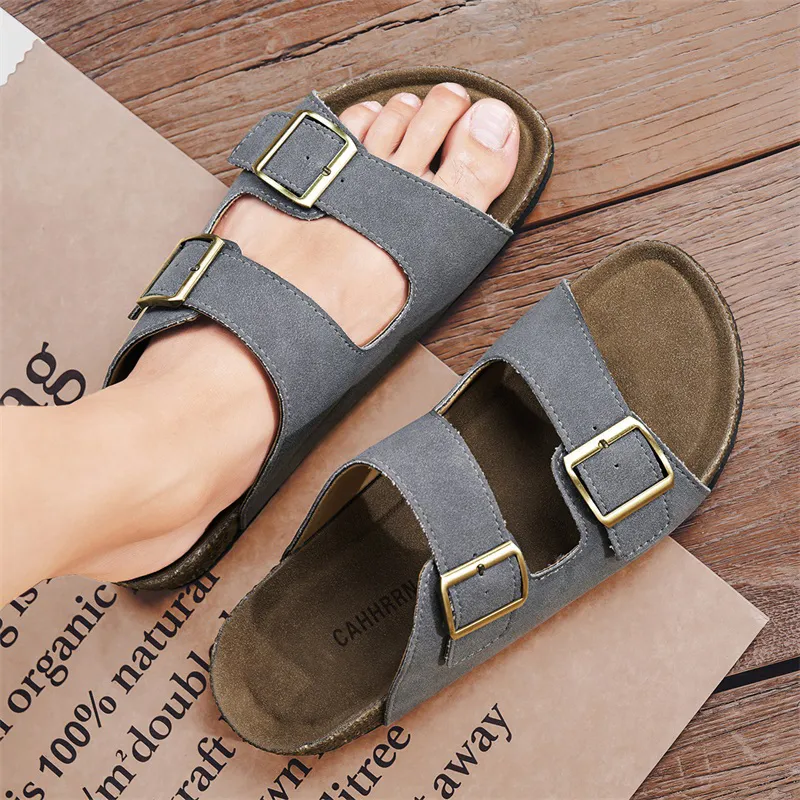 ROBINHOOD Slide Slippers Men's Box-10