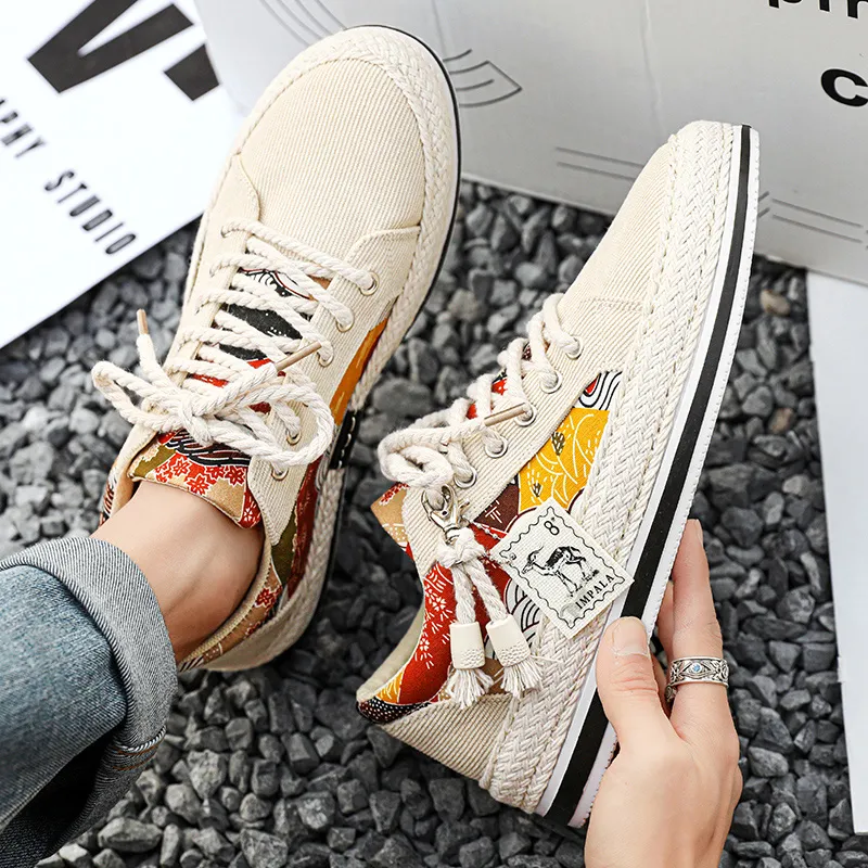 ROBINHOOD Coverage Slip Resistant Cushioning Impact Resistance Abrasion Resistant Low Top Skateboard Shoes Men's Box-10