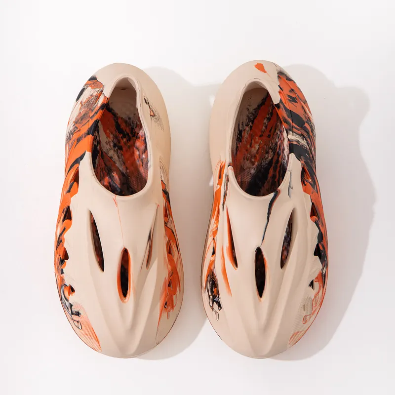 ROBINHOOD Clogs Men-8