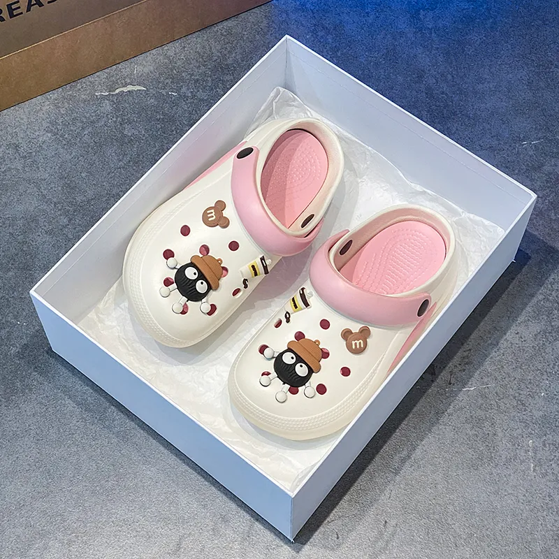 ROBINHOOD Clogs Women's-3