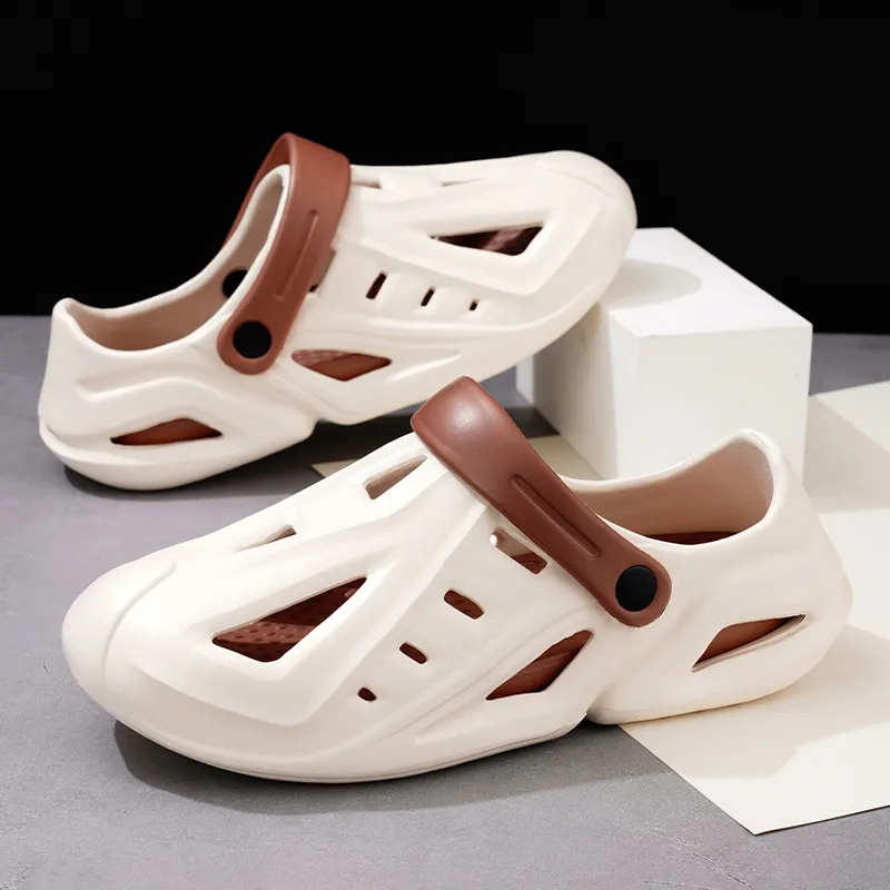 ROBINHOOD Clogs Men-24